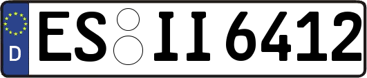 ES-II6412