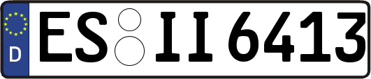 ES-II6413