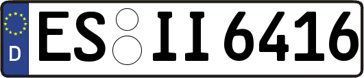 ES-II6416