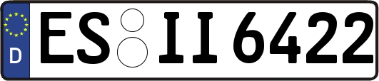 ES-II6422