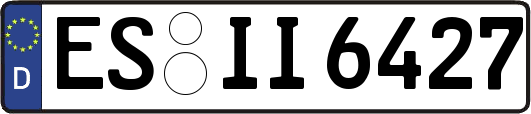 ES-II6427