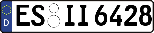 ES-II6428