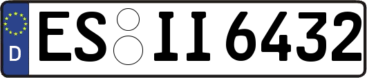 ES-II6432