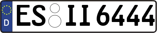ES-II6444