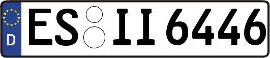 ES-II6446