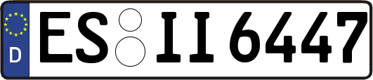 ES-II6447