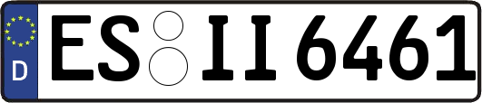 ES-II6461