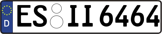 ES-II6464