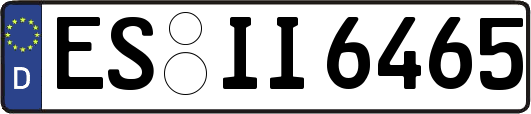 ES-II6465