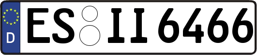 ES-II6466