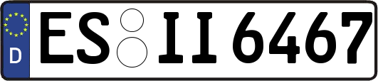 ES-II6467
