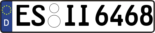 ES-II6468