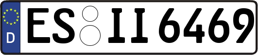 ES-II6469