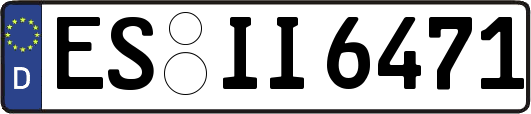 ES-II6471