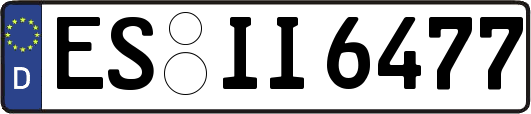 ES-II6477