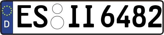 ES-II6482