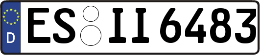 ES-II6483