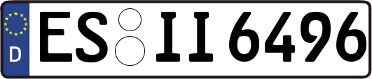 ES-II6496