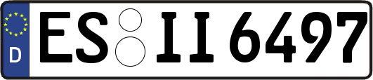 ES-II6497