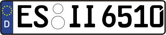 ES-II6510