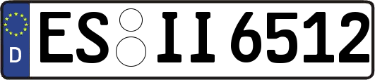 ES-II6512