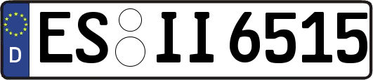 ES-II6515