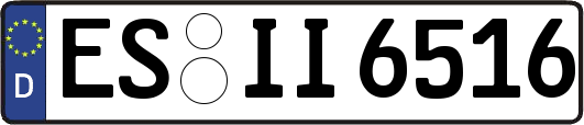 ES-II6516