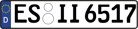 ES-II6517