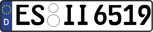 ES-II6519