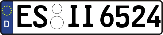 ES-II6524