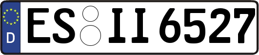 ES-II6527