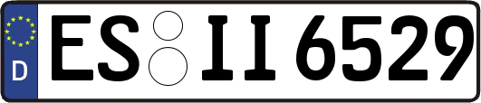 ES-II6529