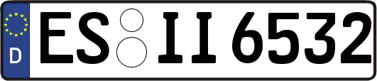 ES-II6532