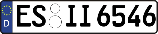 ES-II6546