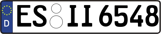 ES-II6548
