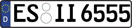 ES-II6555