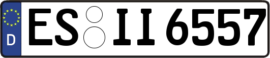 ES-II6557