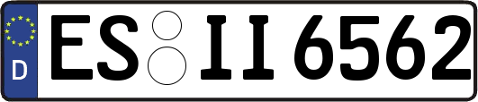 ES-II6562