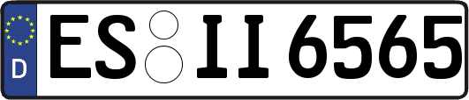 ES-II6565