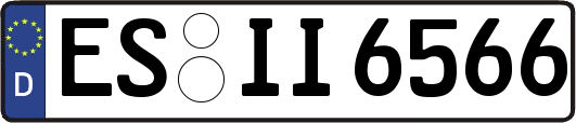 ES-II6566