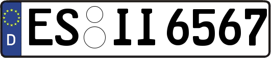 ES-II6567