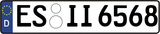 ES-II6568