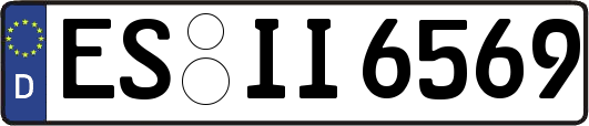 ES-II6569