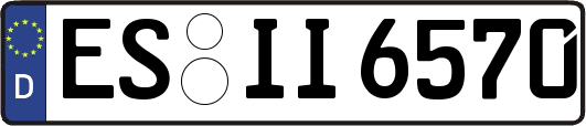 ES-II6570