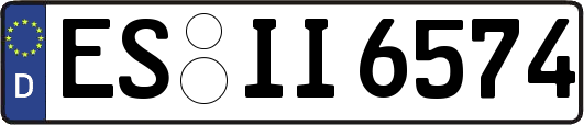 ES-II6574