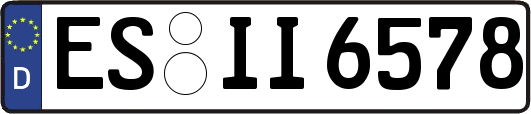 ES-II6578