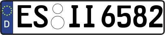 ES-II6582
