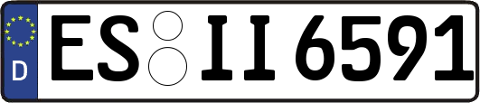 ES-II6591