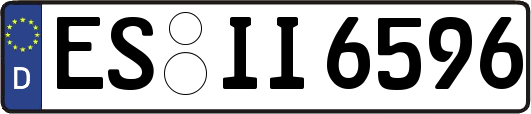 ES-II6596