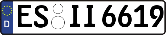 ES-II6619